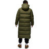 Куртка Nike M J FLIGHT DOWN PARKA FV7269-222