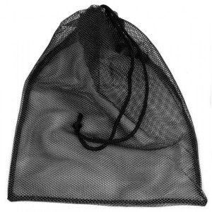 Сумка Aqua Speed MESH BAG 6094 чорний Уні 31x38cм 175-07