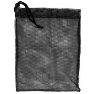 Сумка Aqua Speed MESH BAG 6094 чорний Уні 31x38cм 175-07