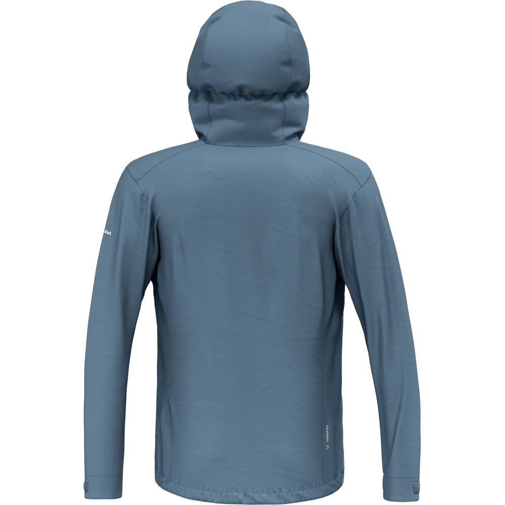 Куртка Salewa Puez Aqua 4 PTX 2.5L Mns 013.012.0869