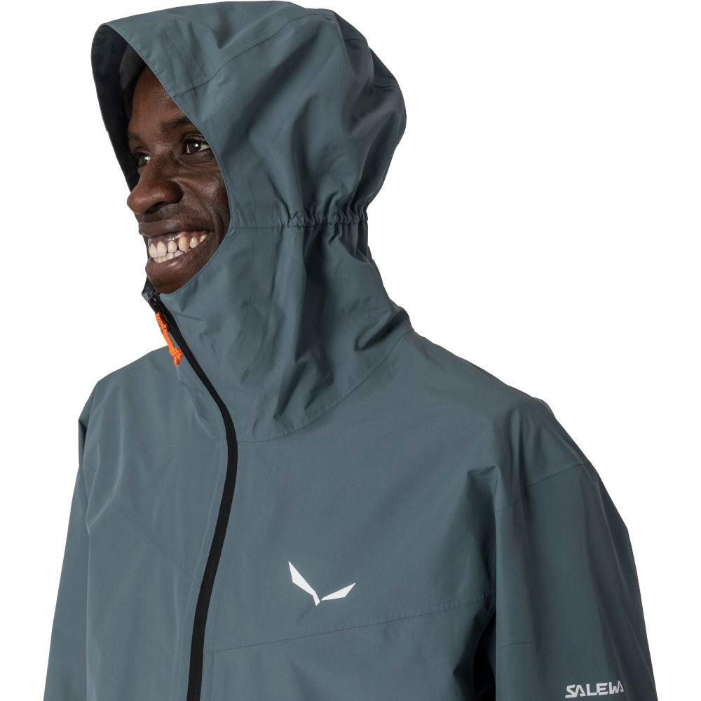 Куртка Salewa Puez Aqua 4 PTX 2.5L Mns 013.012.0869