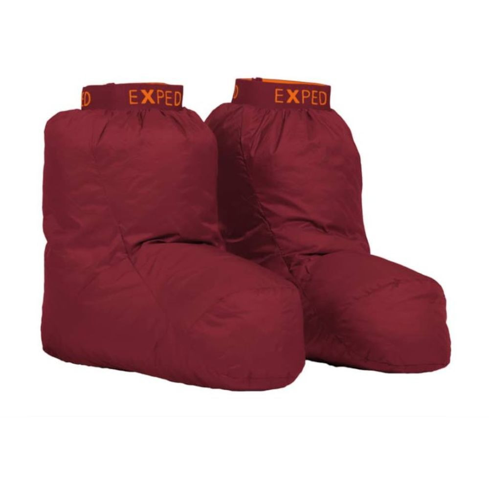 Шкарпетки пухові Exped Down Sock 018.0842