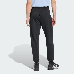 Штани Adidas Climawarm Pants Black JN3674