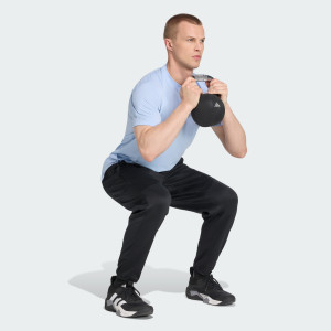 Штани Adidas Climawarm Pants Black JN3674