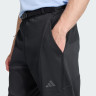 Штани Adidas Climawarm Pants Black JN3674