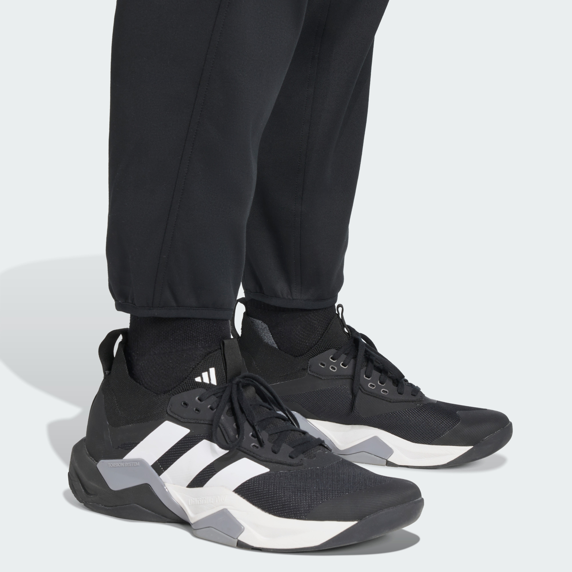 Штани Adidas Climawarm Pants Black JN3674