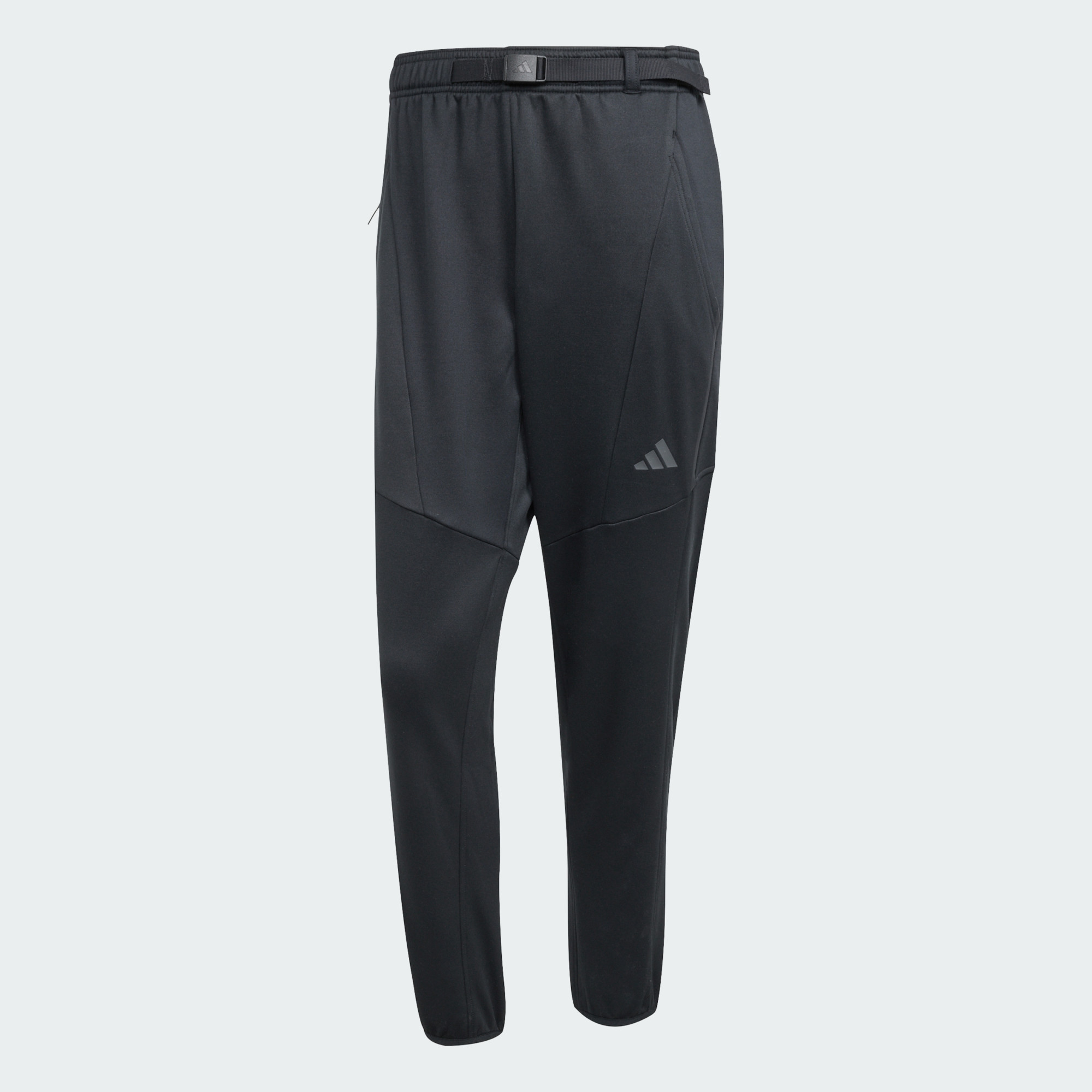 Штани Adidas Climawarm Pants Black JN3674