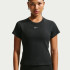 Футболка Nike W NSW RIB TGHT SS TEE HV4994-010