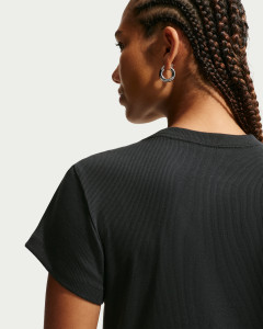 Футболка Nike W NSW RIB TGHT SS TEE HV4994-010