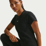 Футболка Nike W NSW RIB TGHT SS TEE HV4994-010
