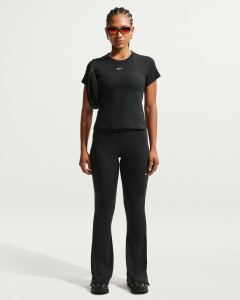 Футболка Nike W NSW RIB TGHT SS TEE HV4994-010