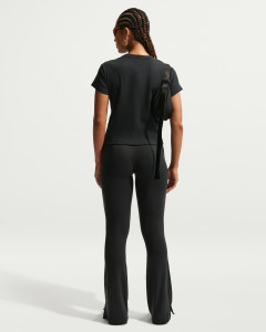 Футболка Nike W NSW RIB TGHT SS TEE HV4994-010