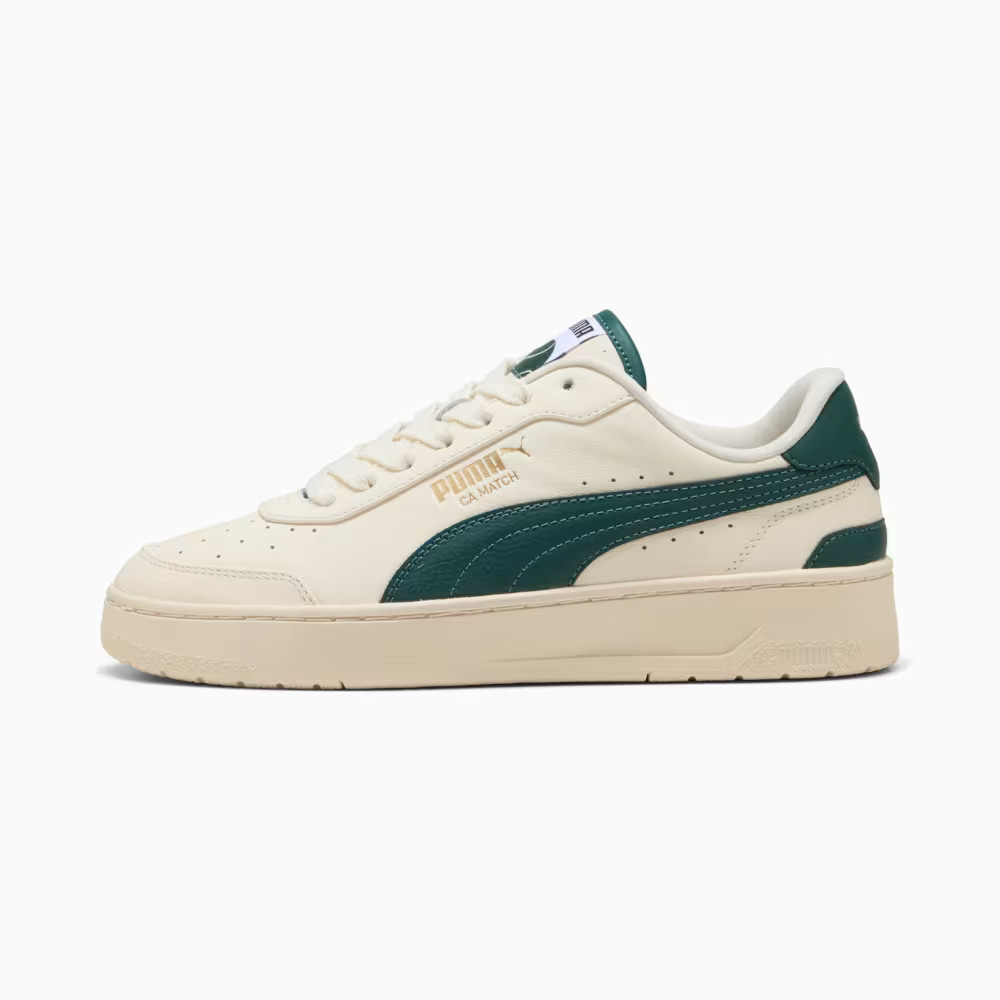 Кеди Puma CA Match Premium Unisex 401355-01