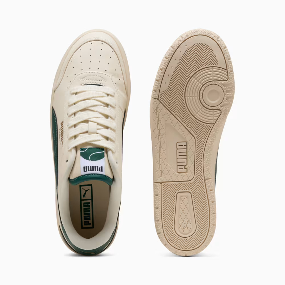 Кеди Puma CA Match Premium Unisex 401355-01