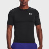 Футболка компресійна UA HG Armour Comp SS 1361518-001