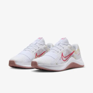 Кросівки Nike Mc Trainer 2 Premium Training Shoes White DZ1548-100 46 DZ1548-100