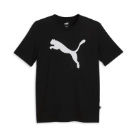 Футболка PUMA ESS Big Cat Logo 67889001