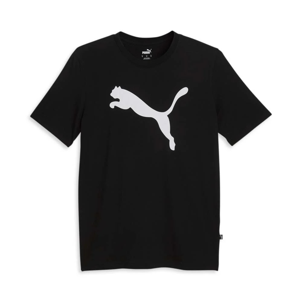 Футболка PUMA ESS Big Cat Logo 67889001