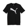 Футболка PUMA ESS Big Cat Logo 67889001