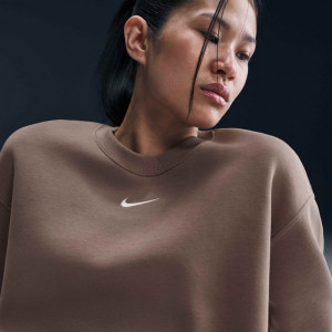 Світшот Nike Sportswear Phoenix Fleece Oversized Crew-Neck FZ4270-233