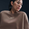 Світшот Nike Sportswear Phoenix Fleece Oversized Crew-Neck FZ4270-233
