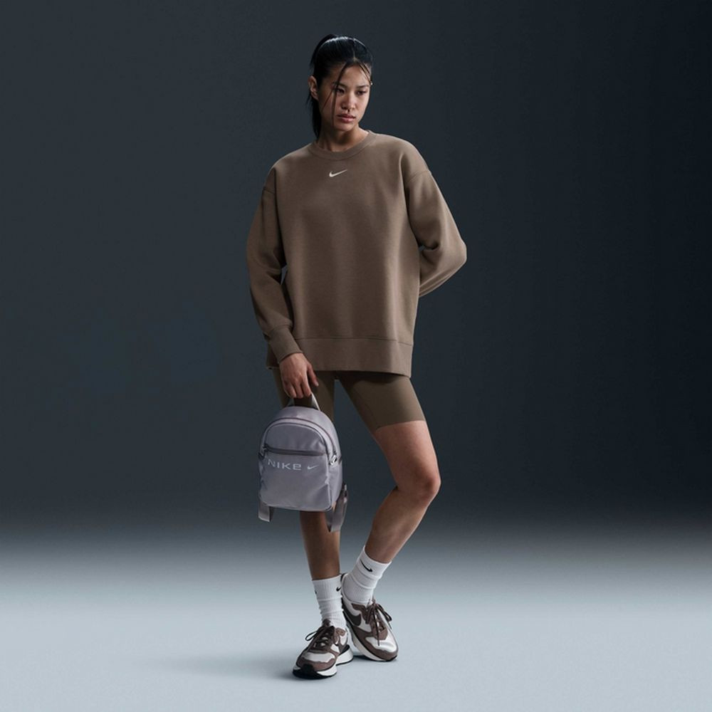 Світшот Nike Sportswear Phoenix Fleece Oversized Crew-Neck FZ4270-233