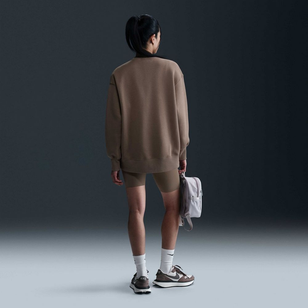 Світшот Nike Sportswear Phoenix Fleece Oversized Crew-Neck FZ4270-233