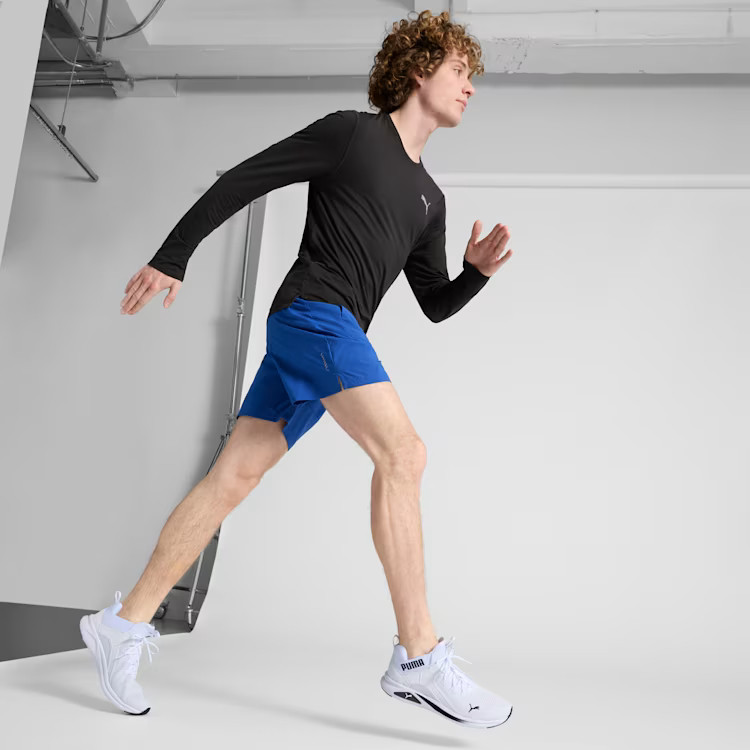 Кросівки PUMA Enzo 2 Revamp 379253-05