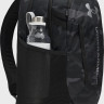 Рюкзак Under Armour Hustle 6.0 Backpack 29L чорний 51 х 32 х 17 см 1384672-007