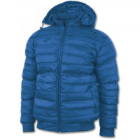 Куртка зимова коротка Joma URBAN 100531.700 синя 100531.700