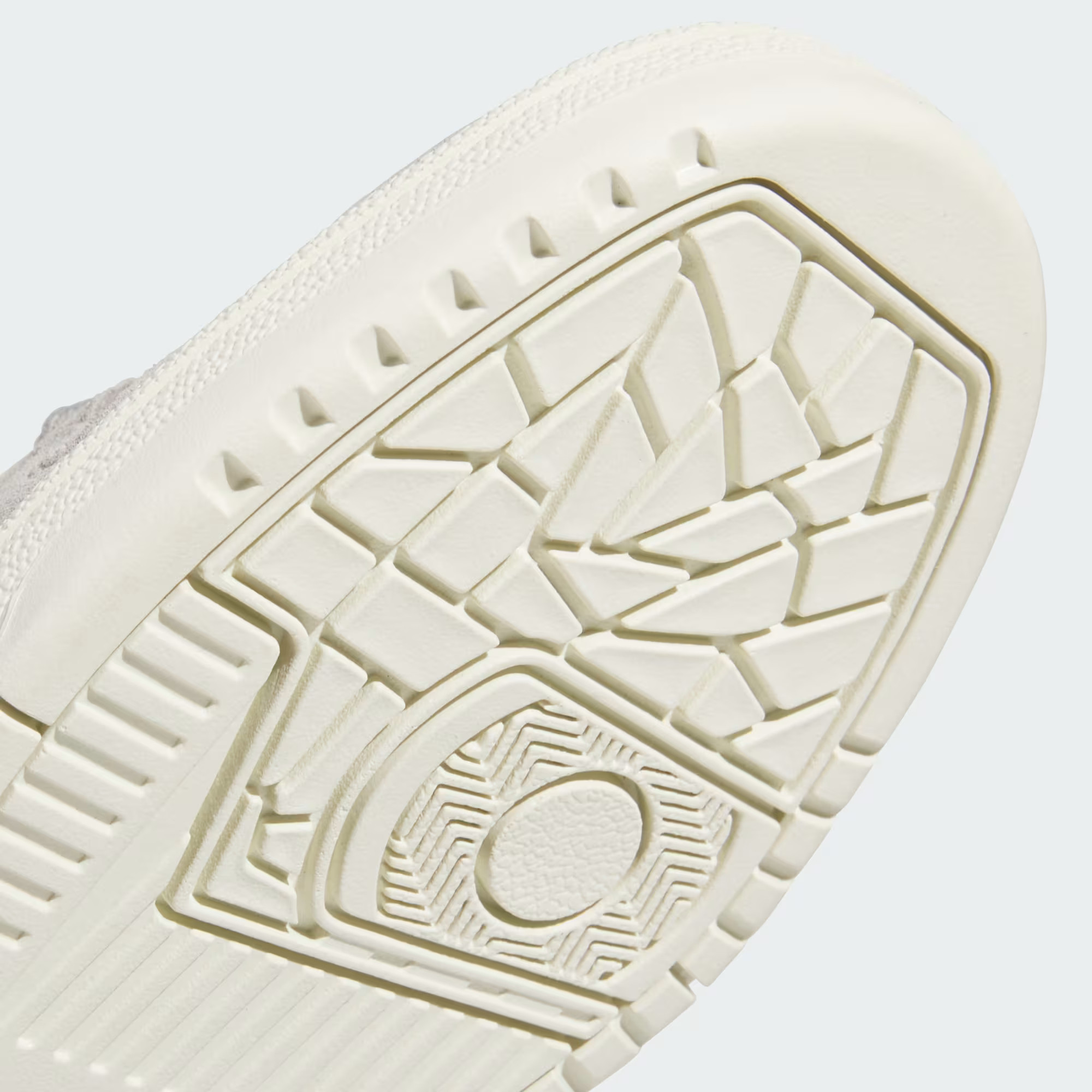 Кросівки чоловічі Adidas Break Start Beige JI0366