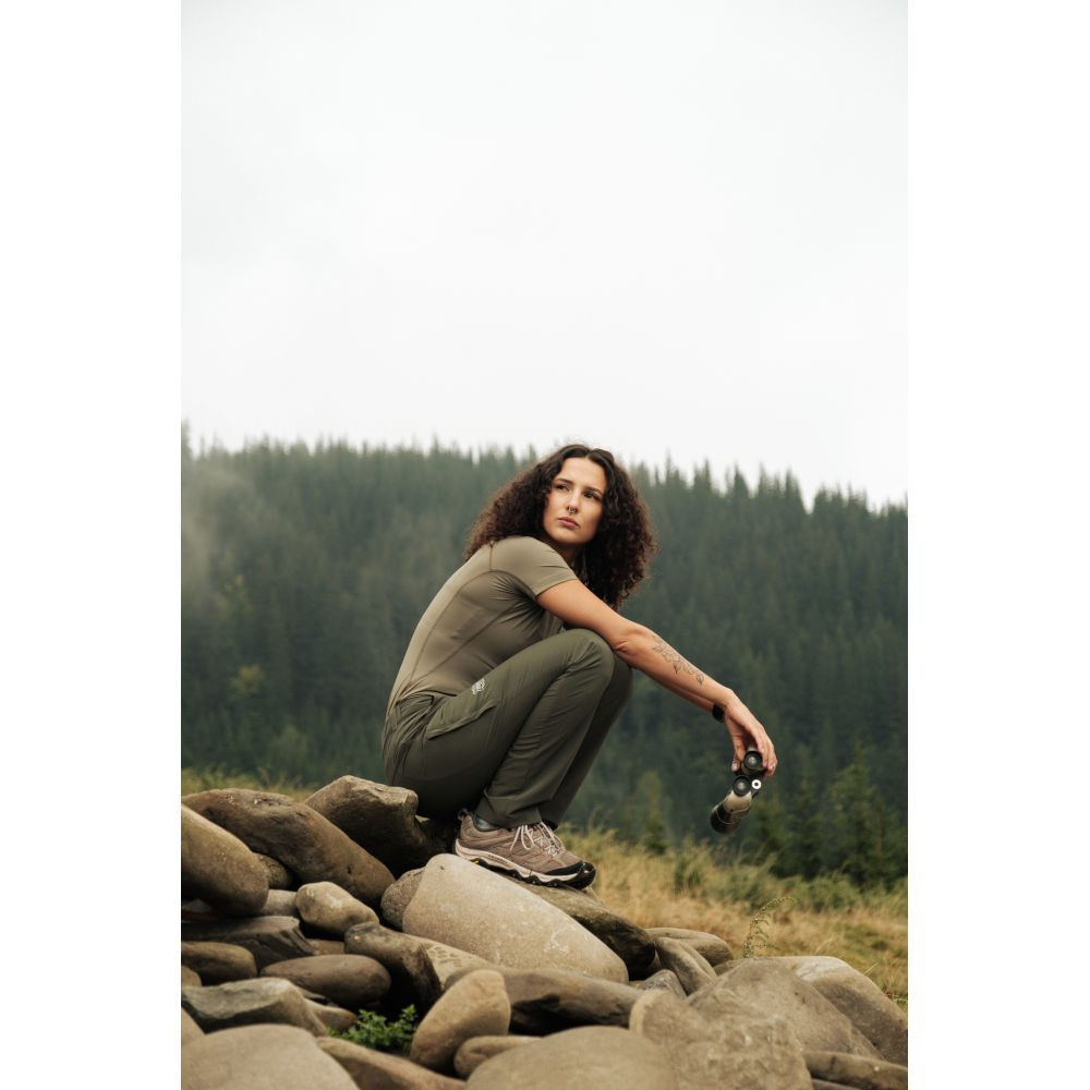 Футболка Turbat Hike Lite SS Wmn 012.002.0871