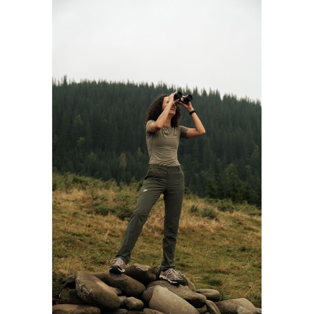 Футболка Turbat Hike Lite SS Wmn 012.002.0871