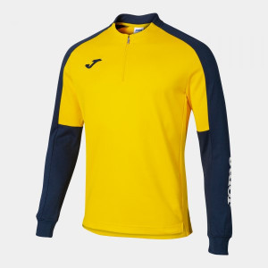Джемпер Joma ECO CHAMPIONSHIP жовто-темно-синій 102749.903 102749.903