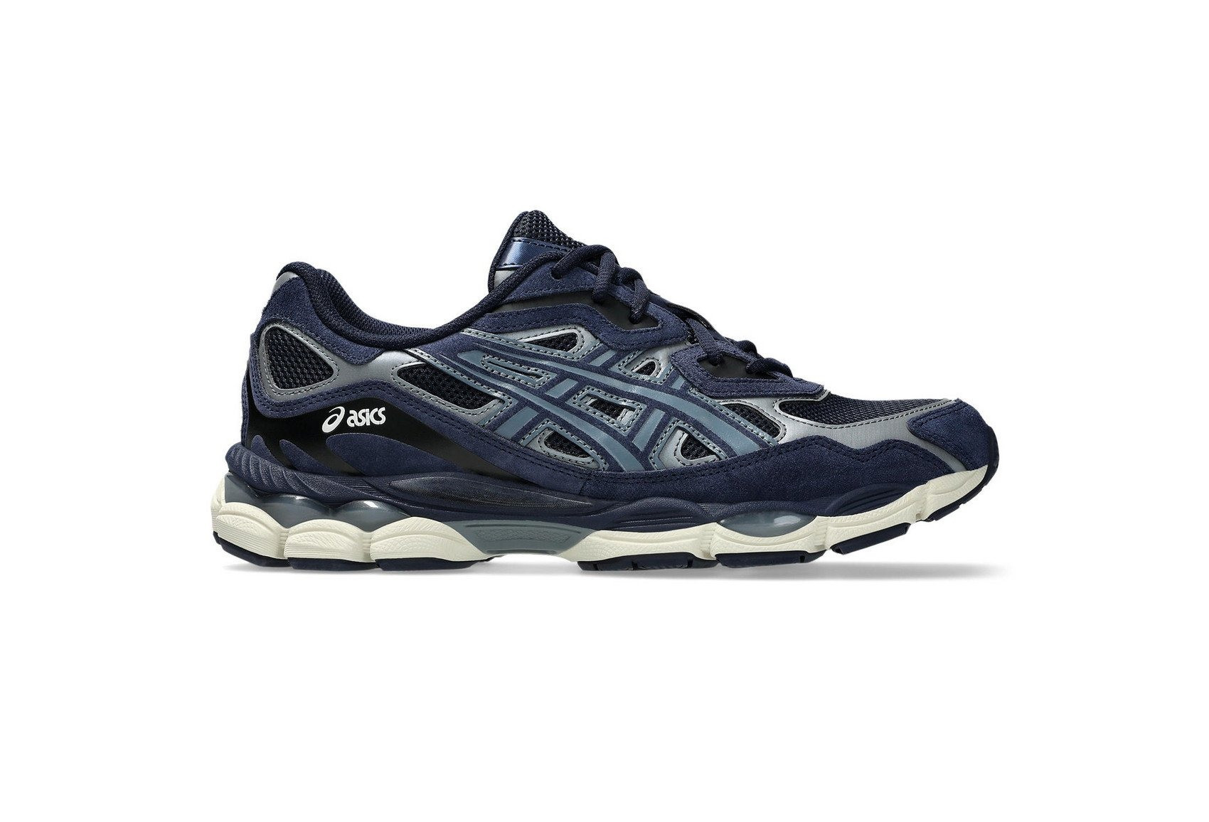 Кросівки чоловічі ASICS Gel-NYC Midnight Blue 1203A383-401 42.5 1203A383-401