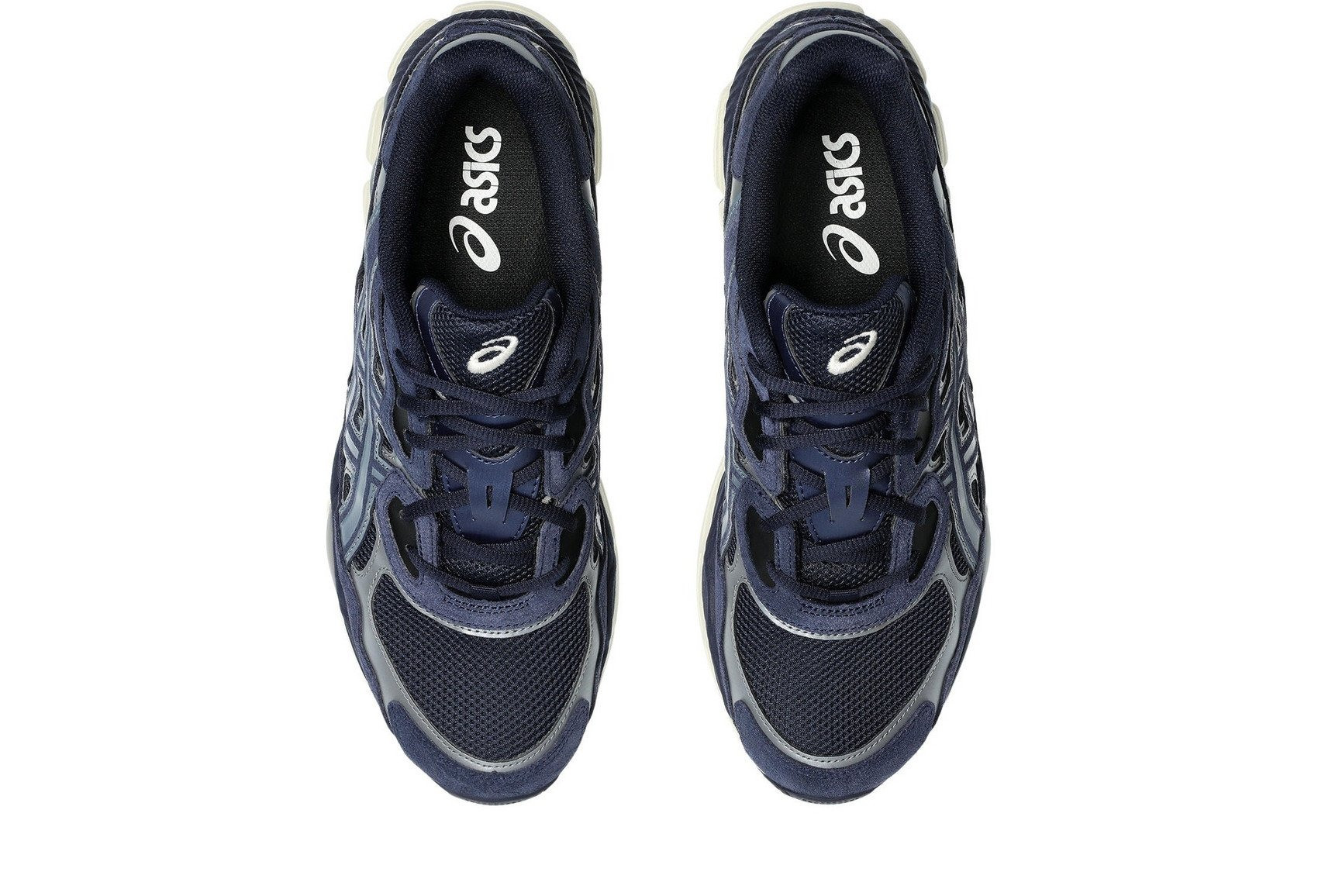Кросівки чоловічі ASICS Gel-NYC Midnight Blue 1203A383-401 42.5 1203A383-401