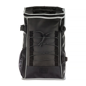 Рюкзак Rains Backpacks 1315-BLACKREFLECTIVE