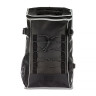 Рюкзак Rains Backpacks 1315-BLACKREFLECTIVE