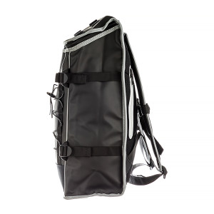 Рюкзак Rains Backpacks 1315-BLACKREFLECTIVE