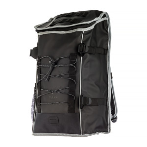 Рюкзак Rains Backpacks 1315-BLACKREFLECTIVE