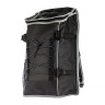 Рюкзак Rains Backpacks 1315-BLACKREFLECTIVE