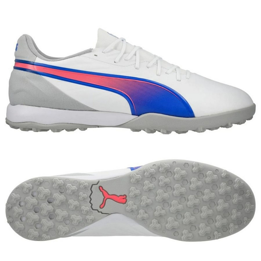 Сороконіжки Puma KING Match TT 107879-0241 107879-02