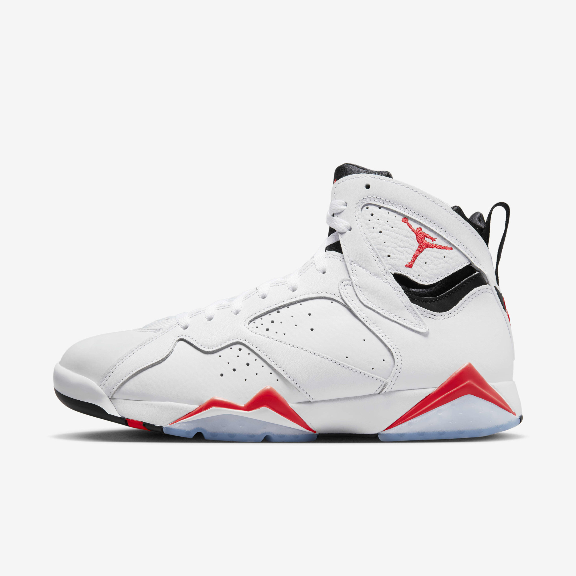 Кросівки Air Jordan 7 Retro CU9307-160