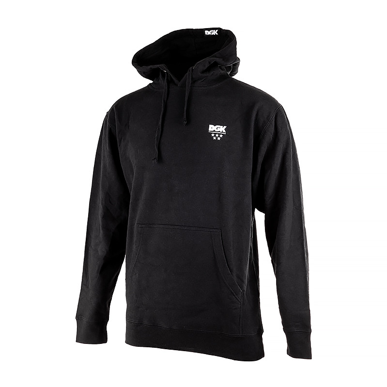 Худі DGK ALL STAR MINI LOGO HOODED pfp-1152-005