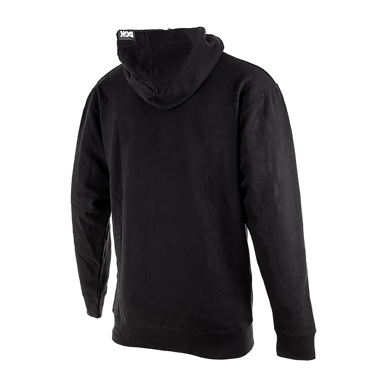 Худі DGK ALL STAR MINI LOGO HOODED pfp-1152-005