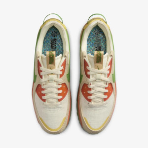 Кросівки Nike Air Max 90 Terrascape "Coconut Milk / Sesame / Chlorophyll" DV7413-100