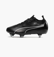 Бутси дитячі Puma Evoknit Ftb Ii Sg Jr Black 105034-01