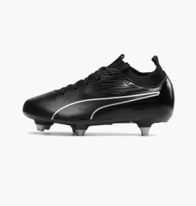 Бутси дитячі Puma Evoknit Ftb Ii Sg Jr Black 105034-01