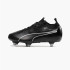 Бутси дитячі Puma Evoknit Ftb Ii Sg Jr Black 105034-01