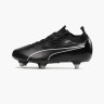 Бутси дитячі Puma Evoknit Ftb Ii Sg Jr Black 105034-01